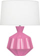 Robert Abbey RA-SP999 1-Light Table Lamp, Orion