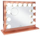 Starlight Plus Makeup Vanity Mirror, Rose Gold, Bt