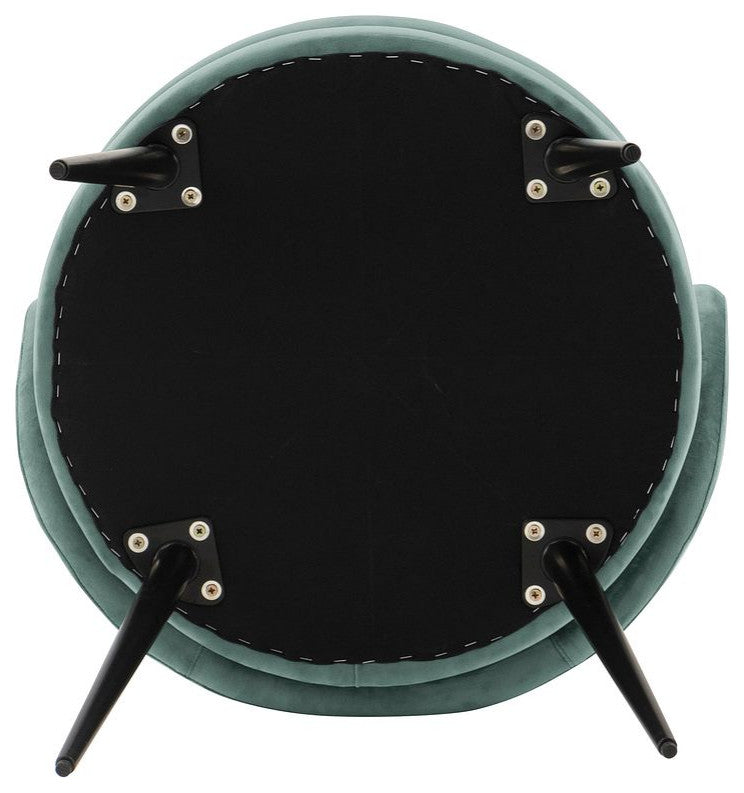 Manhattan Comfort Kaya Dining Chair