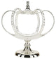 CRYSTAL CROWN 18.5inches