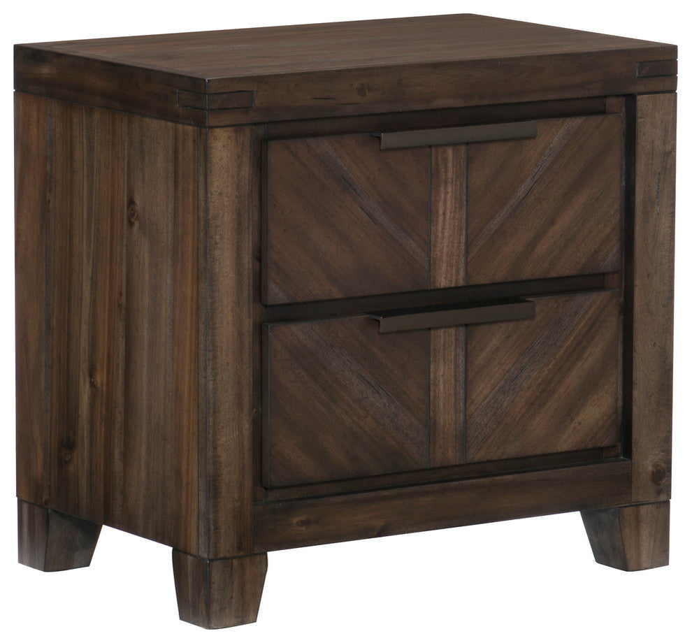 Fostoria Nightstand