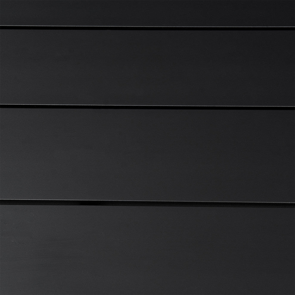 Felicia Outdoor Patio Dining Table, Aluminum