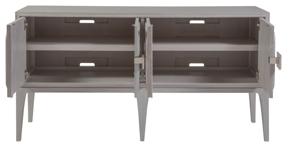 Elixer Media Console