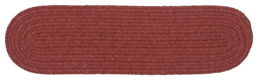 Colonial Mills Stair Tread Bristol Rosewood Stair Tread