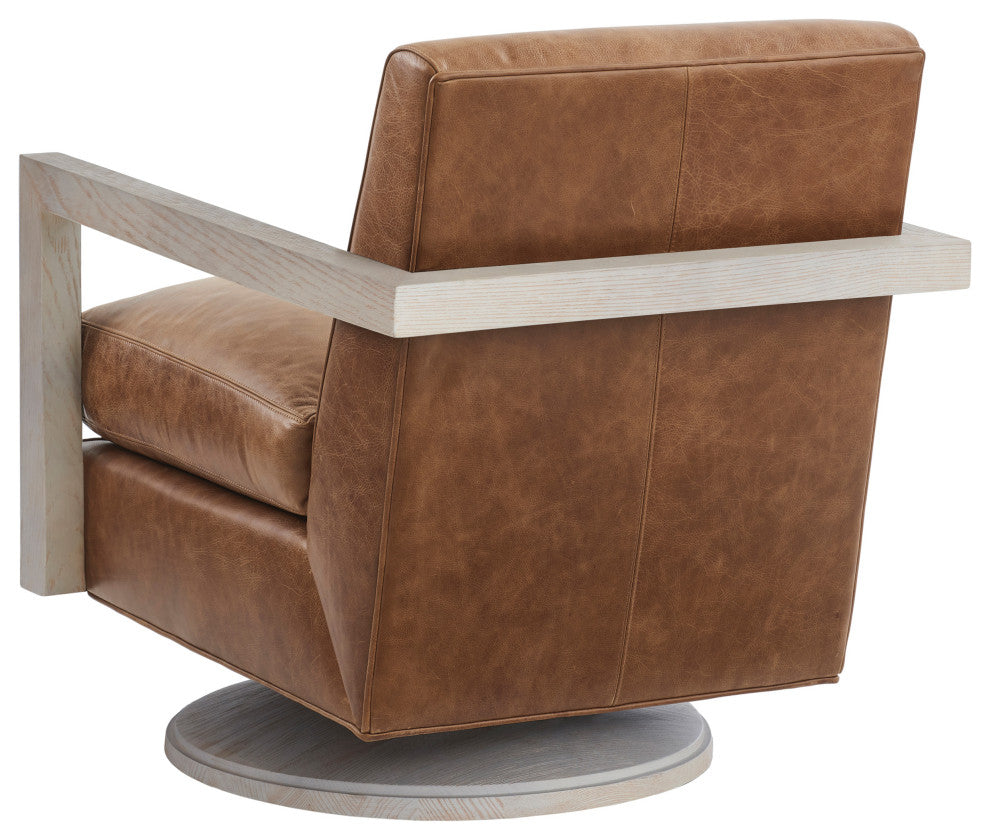 Willa Leather Sofa