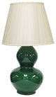 Vase Lamp 28"