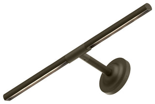 Hinkley Lighting 15062 Terrace 120v 6.5w 16.5"W LED Outdoor - Museum Bronze