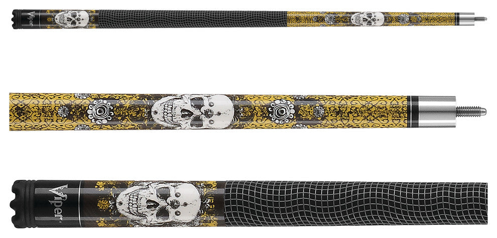 Revolution Relic Cue
