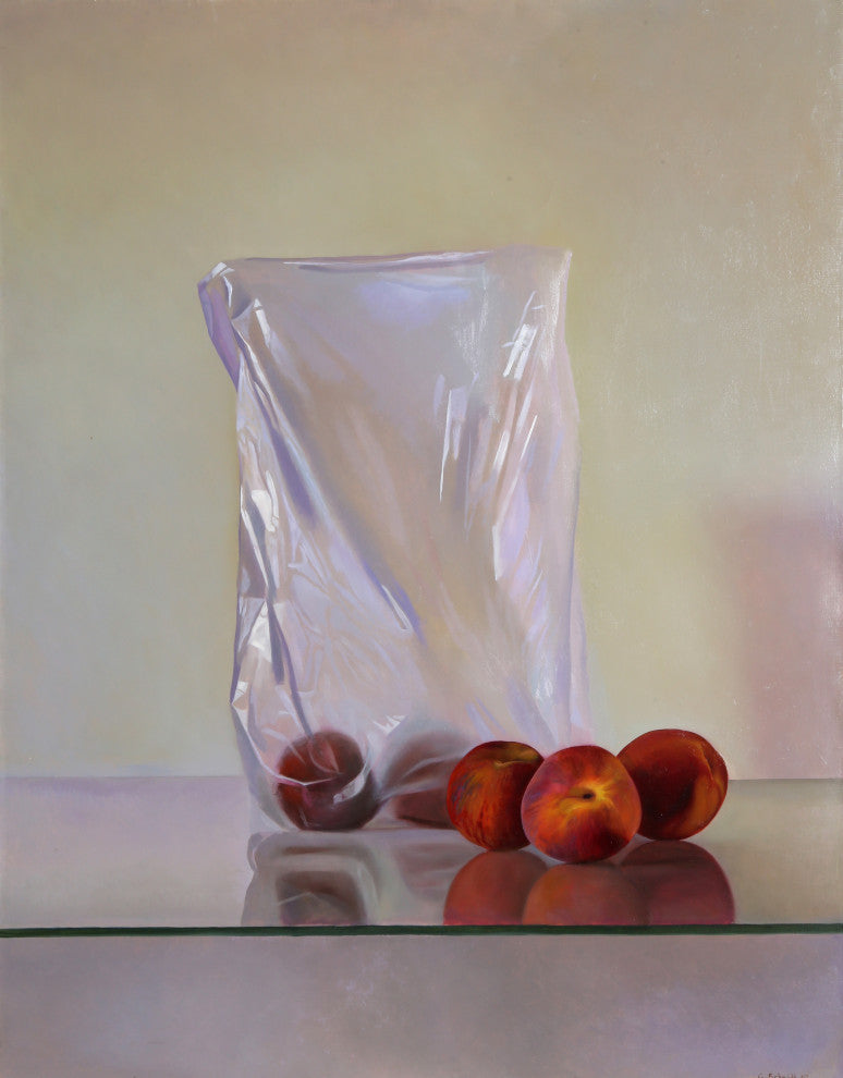 Peaches II- Gustavo Schmidt
