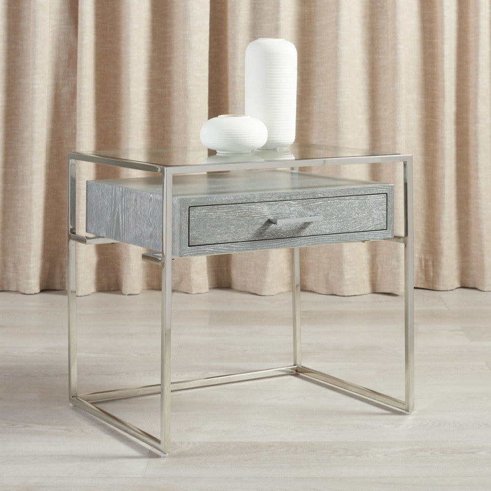 Safavieh Couture Caelan Nightstand