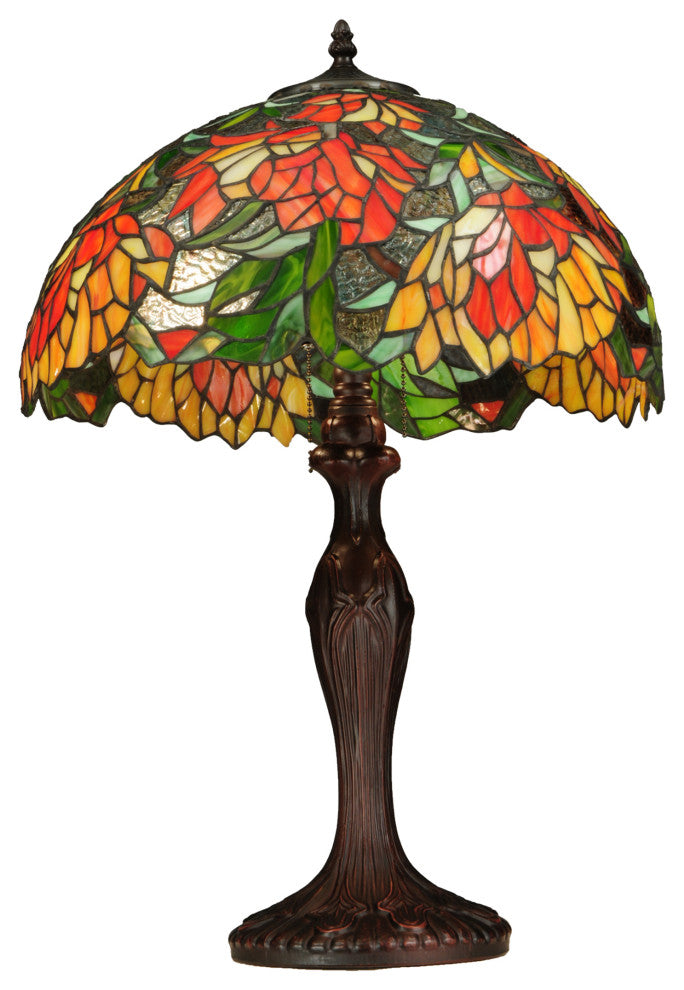 23H Lamella Table Lamp