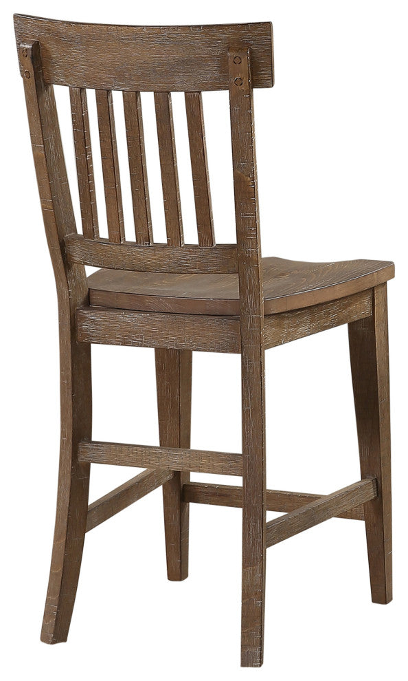 Riverdale Counter Chair, Set of 2