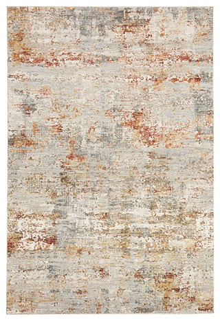 Impressions Landscape Area Rug - Multi, 2'6"x7'5"
