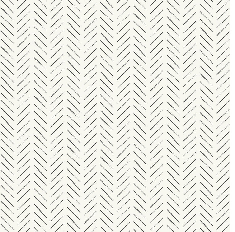 Magnolia Home Pick-Up Sticks Peel and Stick Wallpaper