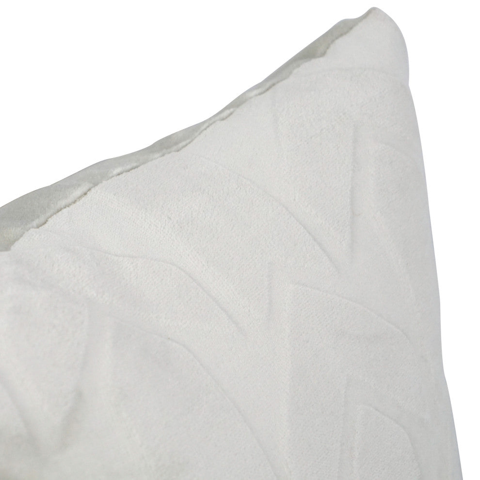 17" Jacquard Throw Pillows With Inserts, Set of 4, Agora Soap