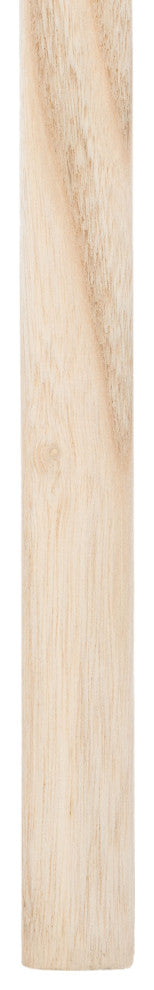 Safavieh Adah Leather Counter Stool, Cognac / Natural