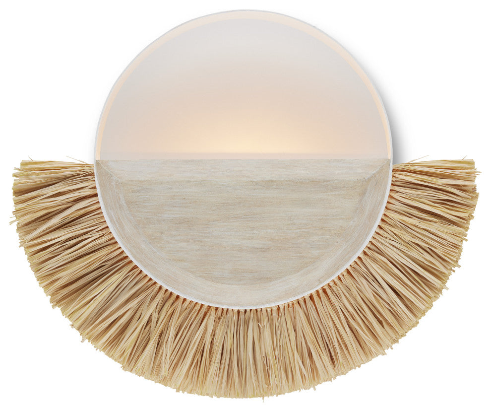 Seychelles Wall Sconce