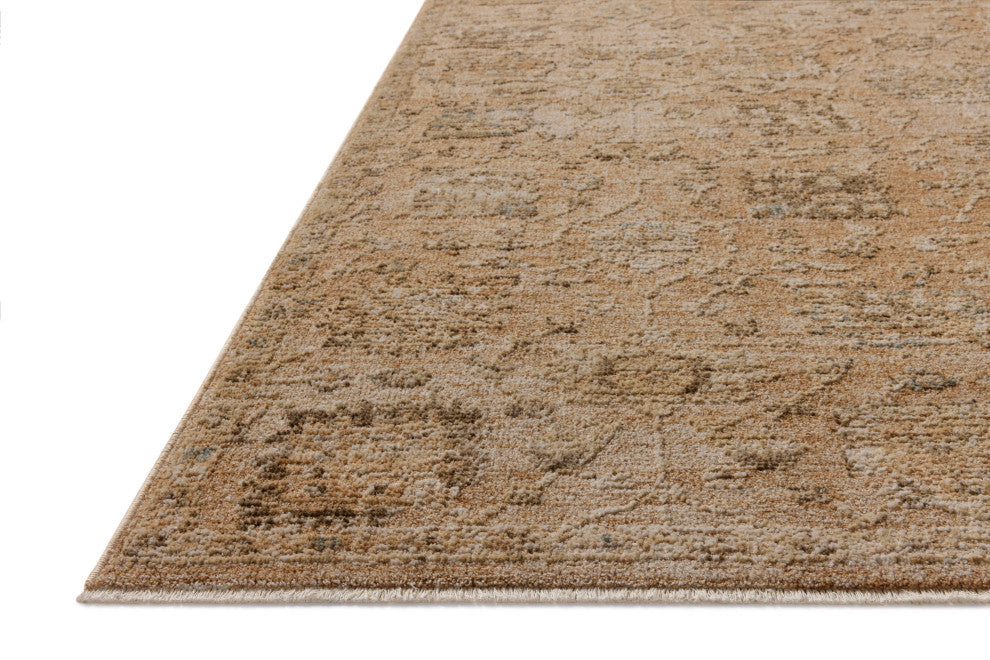Loloi Willa Clay / Multi 9'-3" x 13' Area Rug
