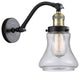 INNOVATIONS LIGHTING 515-1W-BAB-G194 Bellmont 1 Light Sconce