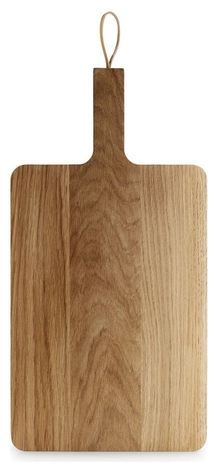 Eva Solo Oak Cutting Board, 38x26 cm