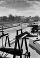 Cannons, Philadelphia, Pa- Fine Art Giclee Print 24" x 36"