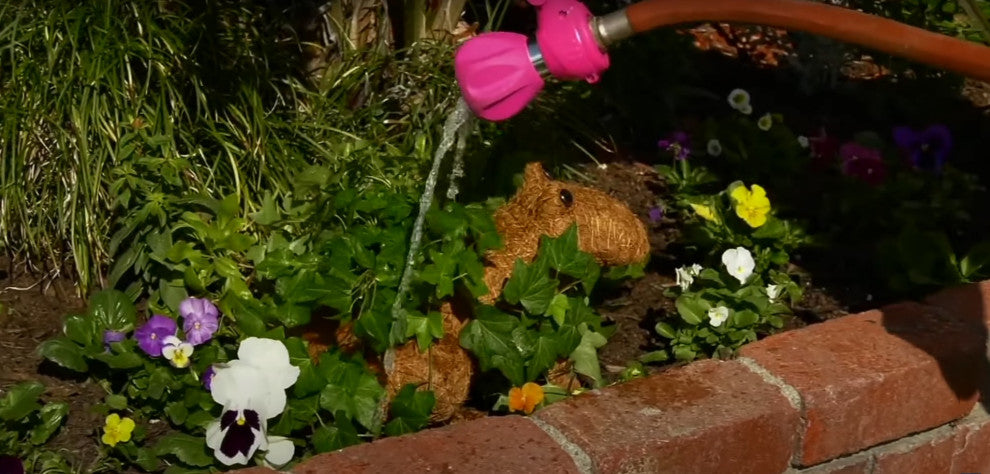 Flip-it Nozzle Orange