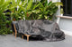 Square 95'x95' Polyester Outdoor Patio Cover