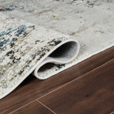 High-Low Pablo Ivory/Beige Runner