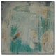 Nicole Dietz ''Rainstorm Clouds'' Canvas Art, 18x18