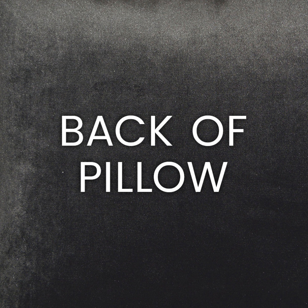 Hylee II Pillow - Pewter