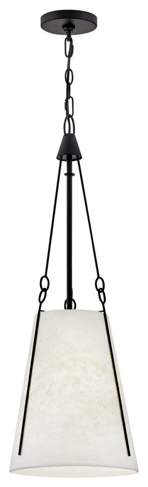 Hinkley Danvers Small Pendant, Black