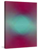 "How Long Do You Wait" Painting Print on Canvas by Jorgensen