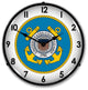 1302419 US Coast Guard Clock