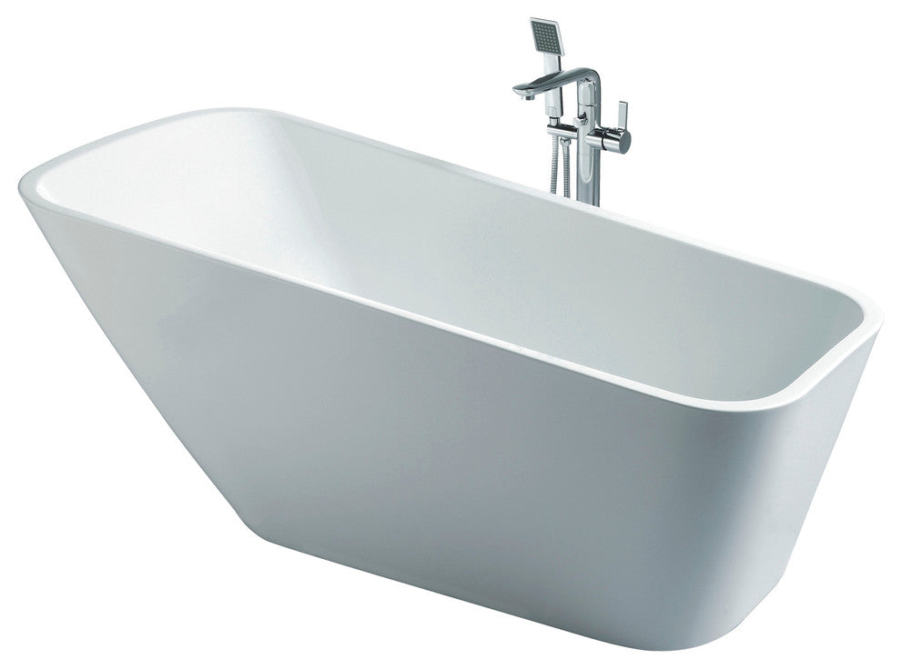 Belmont Freestanding Bathtub