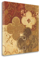 "Kasbah II" By Avery Tillmon, Giclee Print on Gallery Wrap Canvas, Ready to Hang
