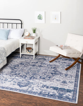 Unique Loom Renaissance Roma Area Rug