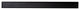 ALFI brand ABLD36B-BM 36" Black Matte Stainless Steel Linear Shower Drain