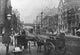 Farrington Street, London - Gallery Wrapped Canvas Art 28" x 42"