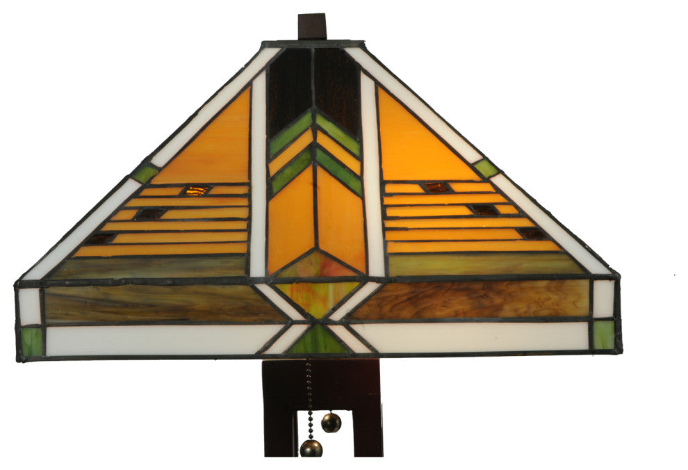 24H Abilene Table Lamp