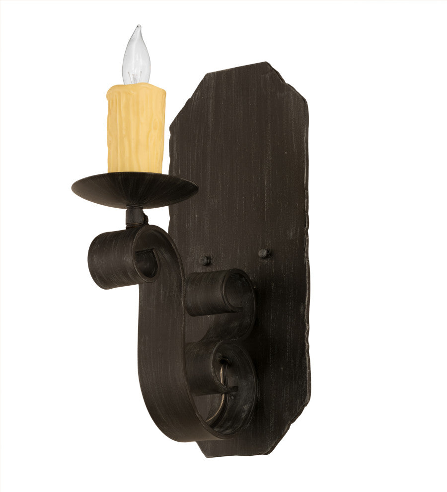 6.5W Renzo Wall Sconce