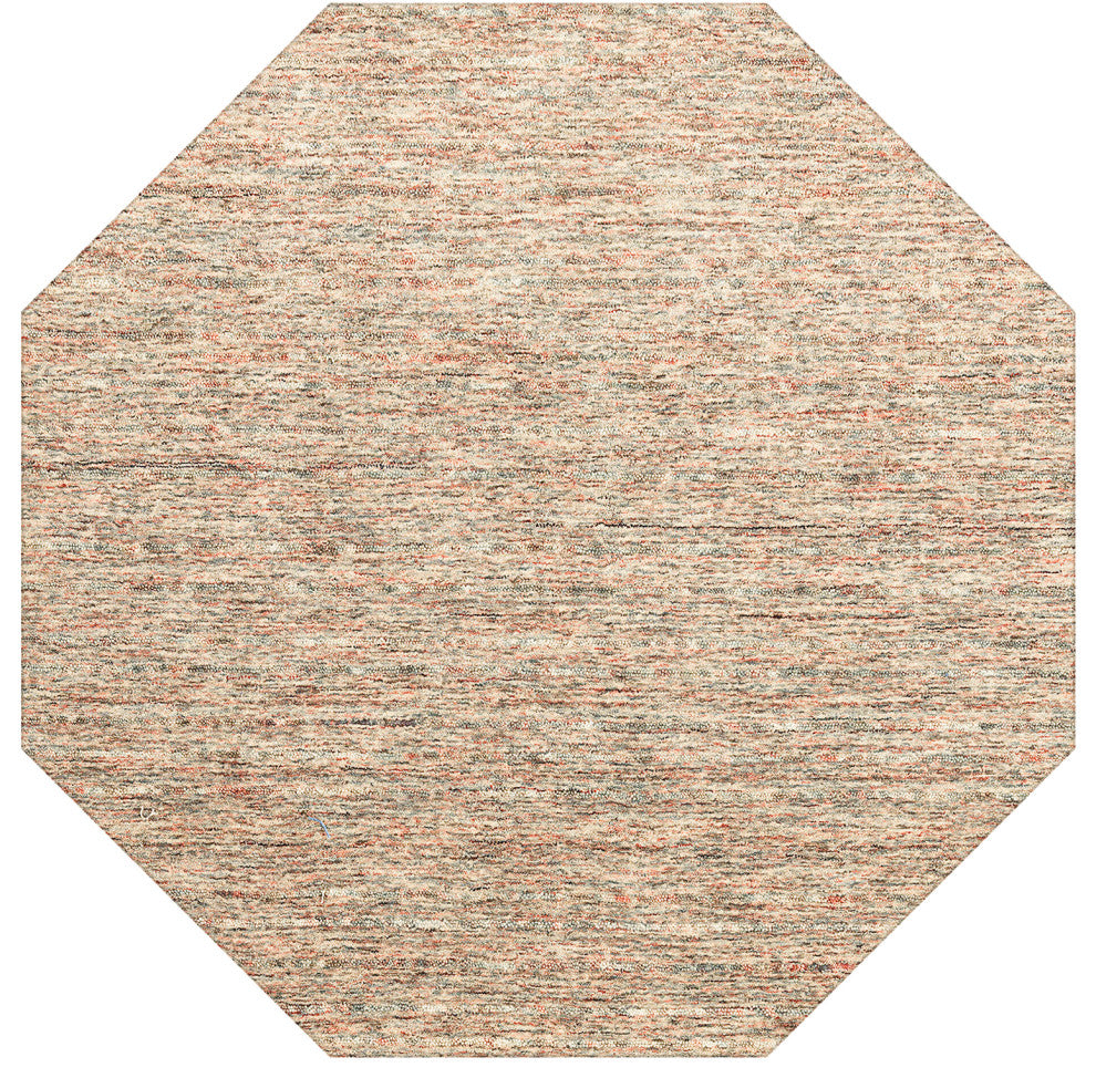 Dalyn Reya RY7 Kaleidoscope 8'x8' Octagon Rug