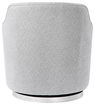 Hobart Casual Swivel Chair