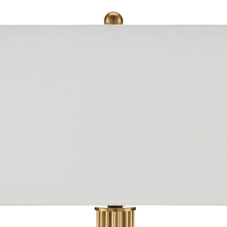 Allegory Table Lamp