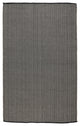 Charlevoix Indoor Outdoor Charcoal Accent Rug by Kosas Home