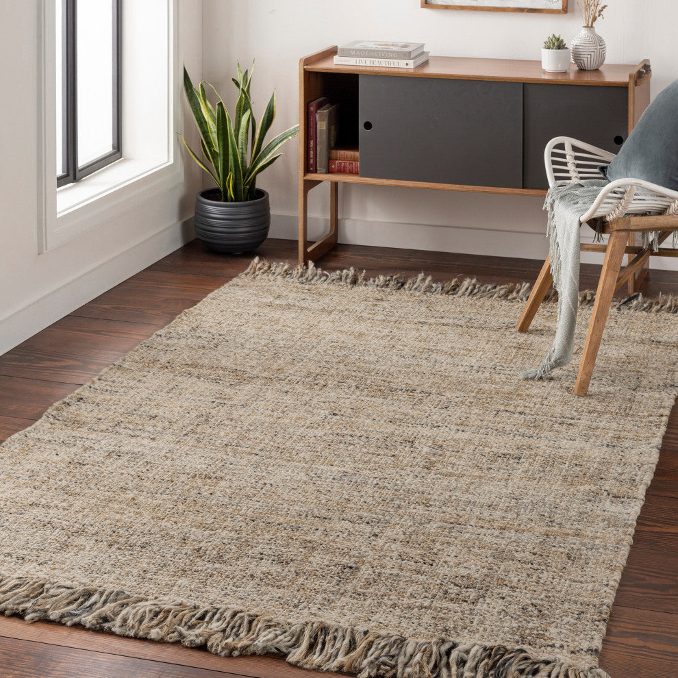 Uttermost - 71164-8 - Rug - Dumont - Gray