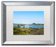 Philippe Sainte-Laudy 'Clouds Are Sleeping' Matted Framed Art