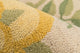Newport Yellow Rug, 9'x12'