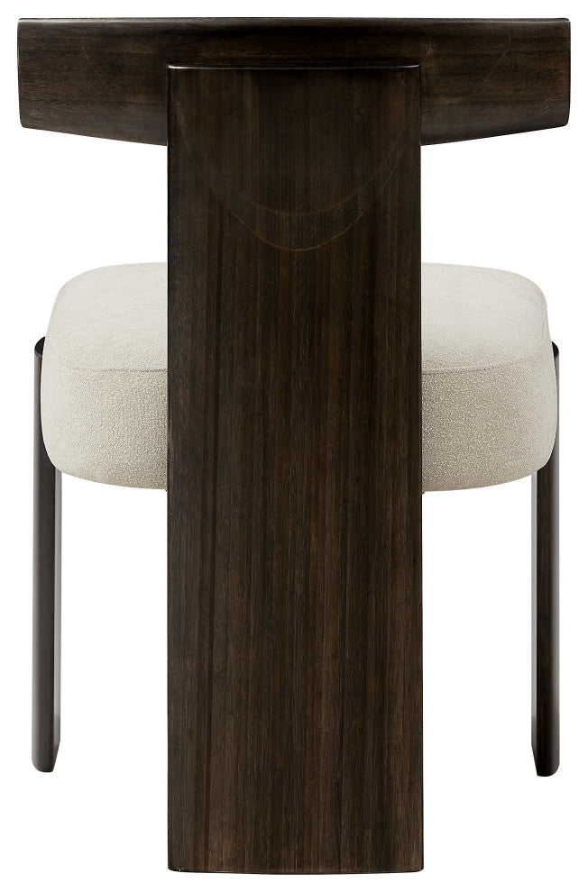 Olly Chair, Set of 2