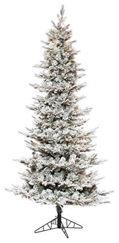 9' X 51" Flocked Kiana 3Mm 1900Ww