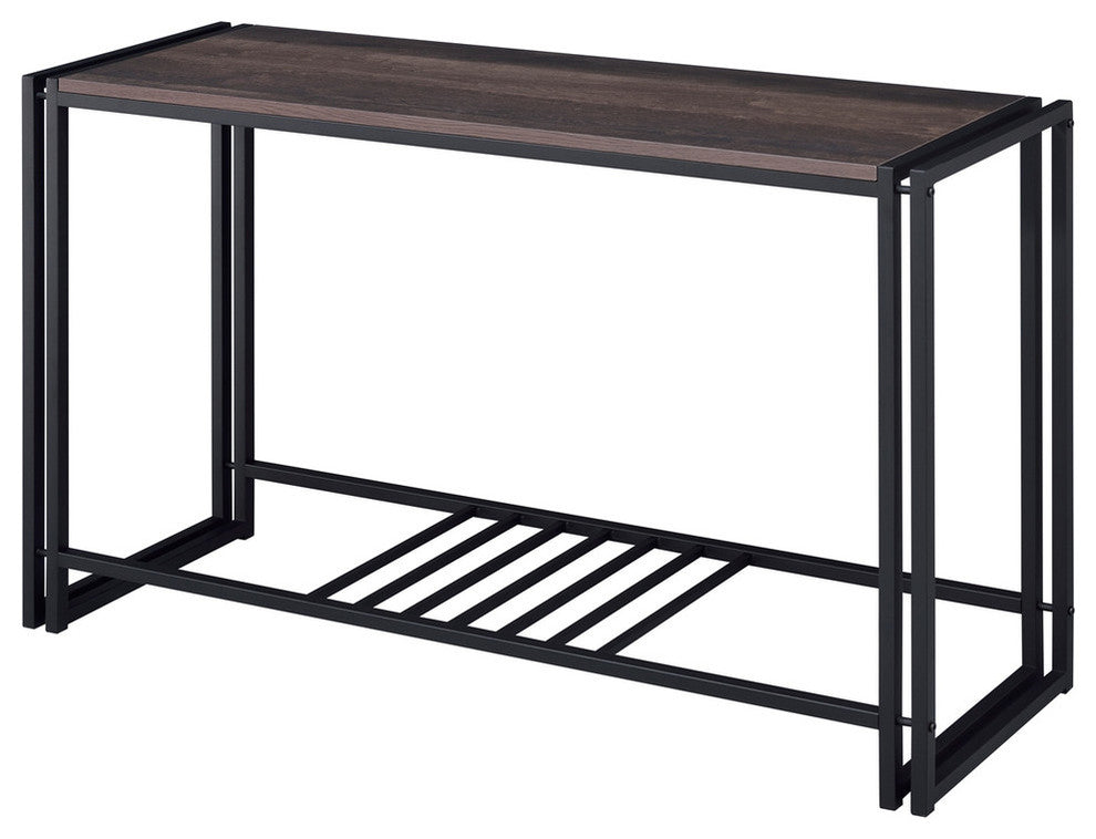 Santa Fe Sofa, Console Table